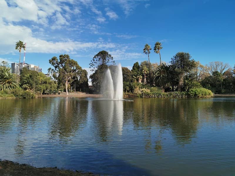 Queens Park - Image 1