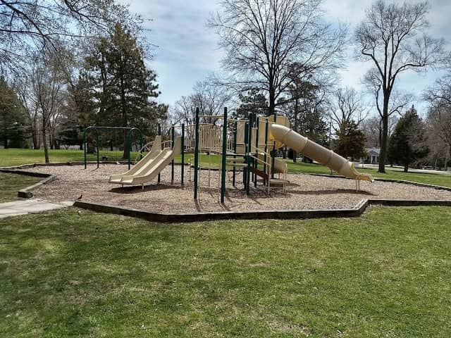 Strang Park - Image 1