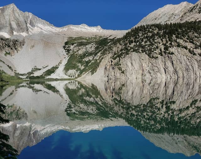 Snowmass Lake - Image 1