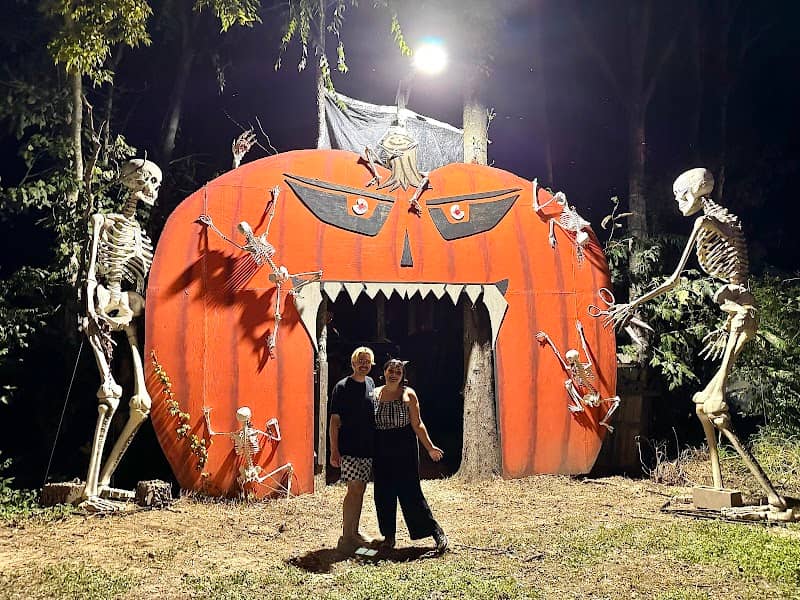 Fright Trail - Image 1