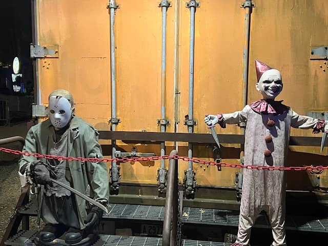 Fright Trail - Image 2