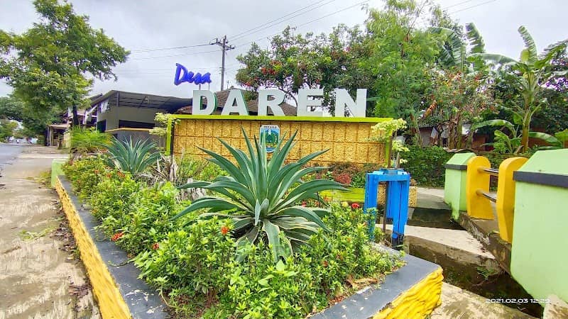 Taman Desa Daren - Image 1