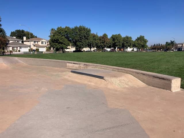 South Souza Family Park - Image 1