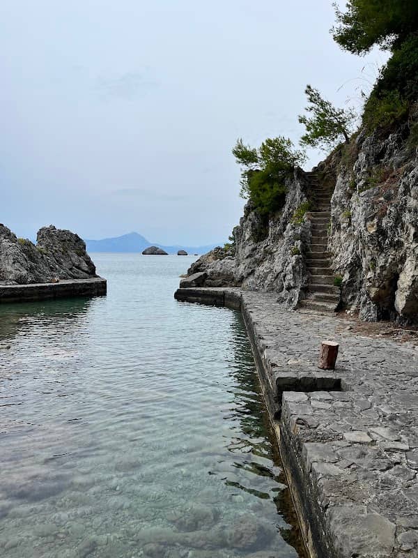Mare Morto - Image 1