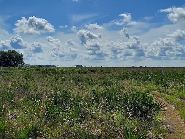 Prairie Loop Trailhead - Image 1