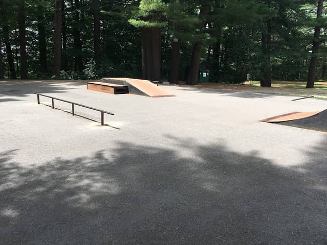 Somersworth Skatepark 🛹 - Image 1