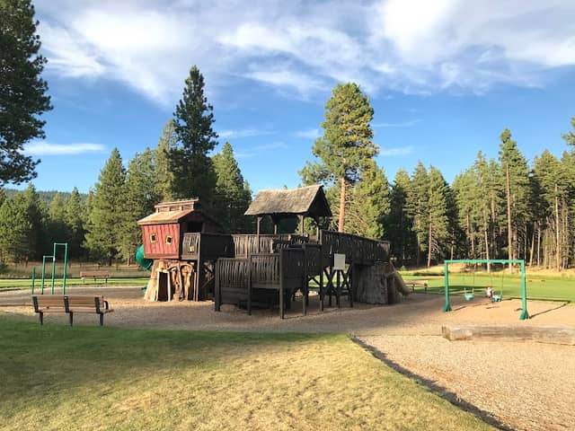 Dawson Park - Image 1