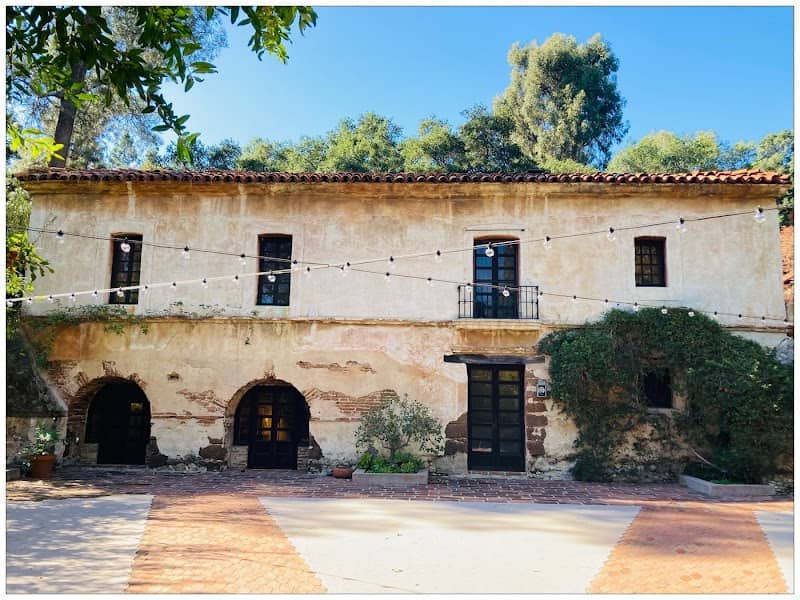 El Molino Viejo - Image 5