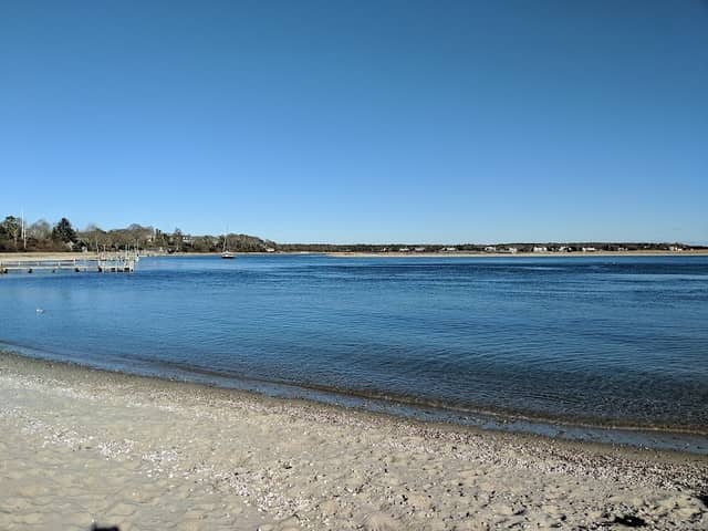 Sampsons Island Wildlife Sanctuary - Image 2