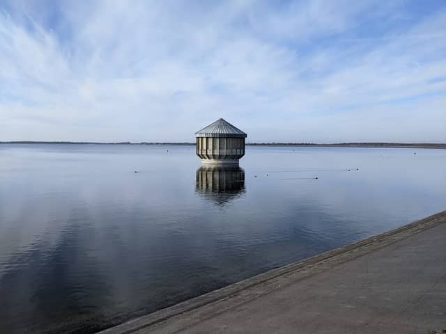Geeste Reservoir - Image 1