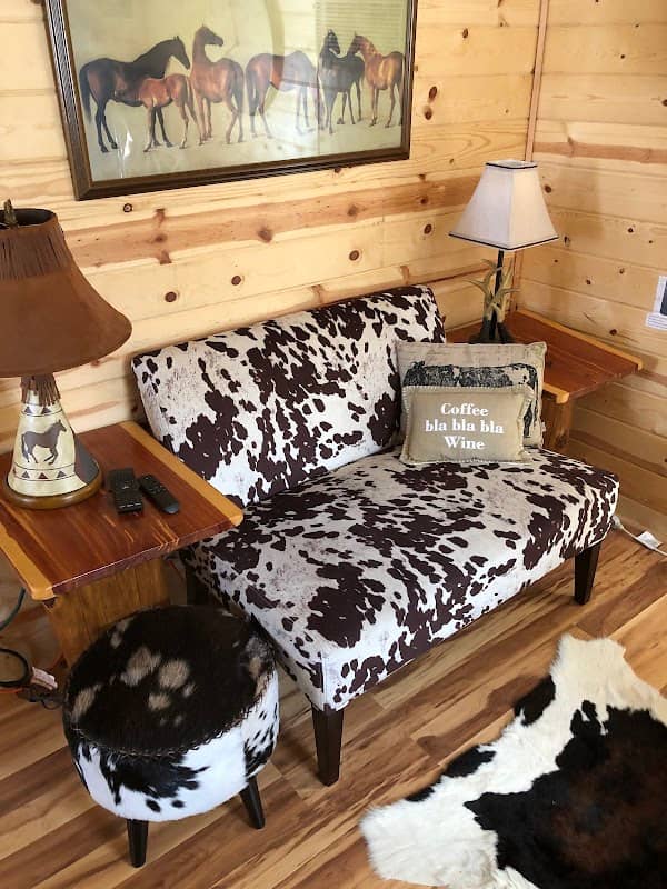 Beyond The Barn - Image 1