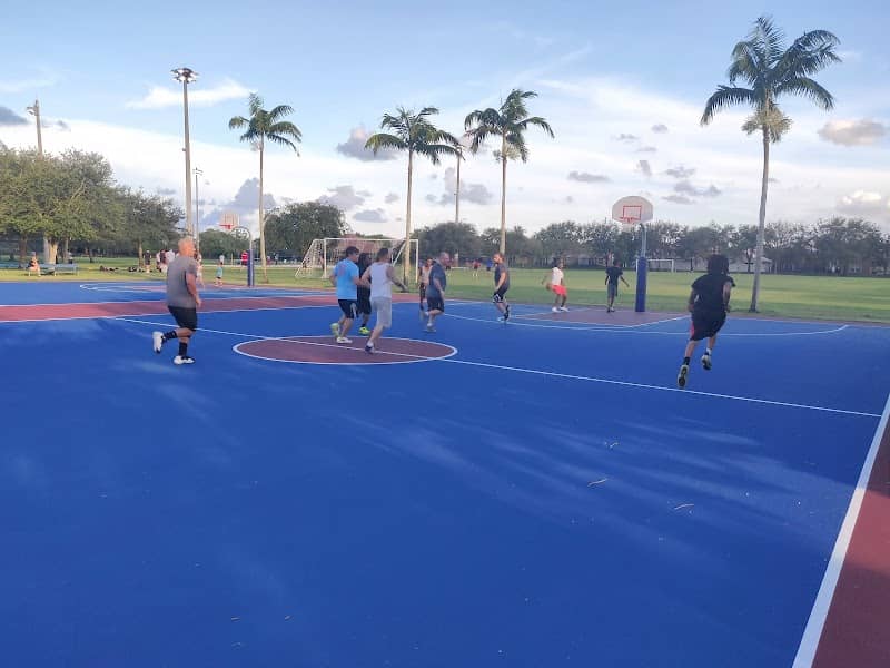 Silver Shores Park - Image 1