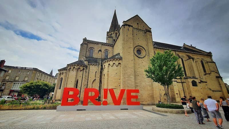 Brive - Image 1