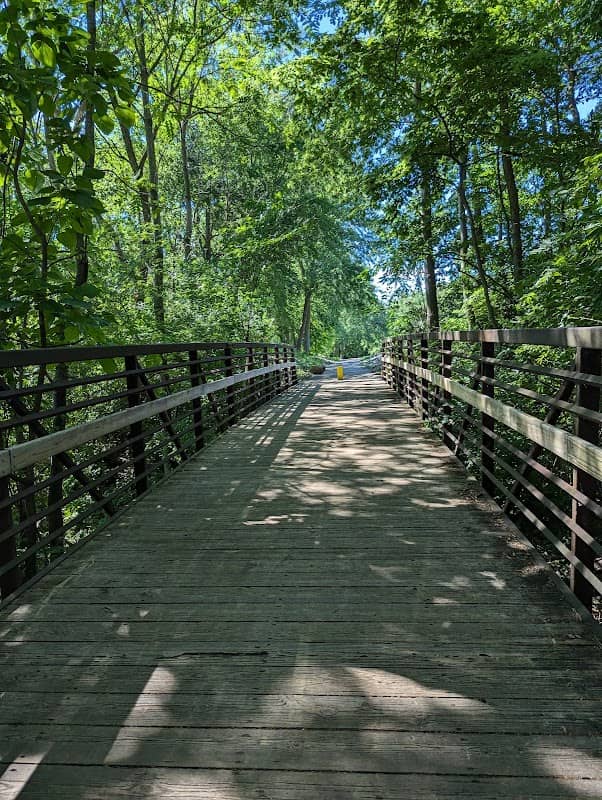 Cavalier de LaSalle Park - Image 1