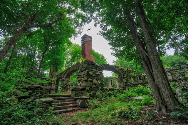 Rye Nature Center - Image 1