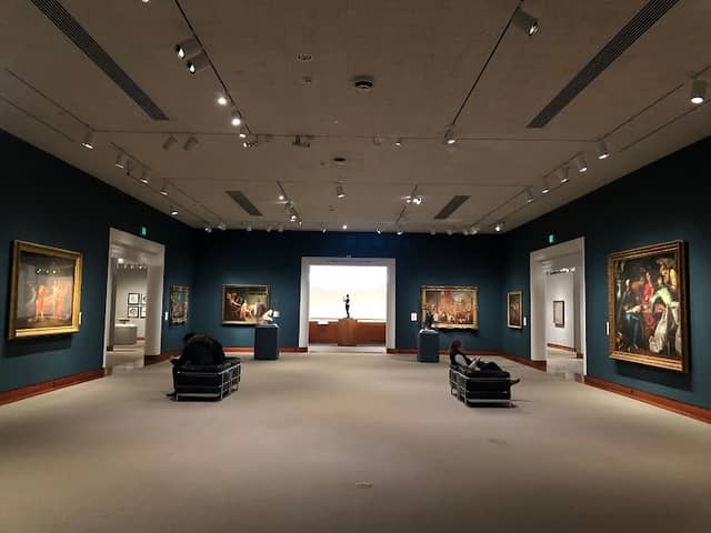 Princeton University Art Museum - Image 1
