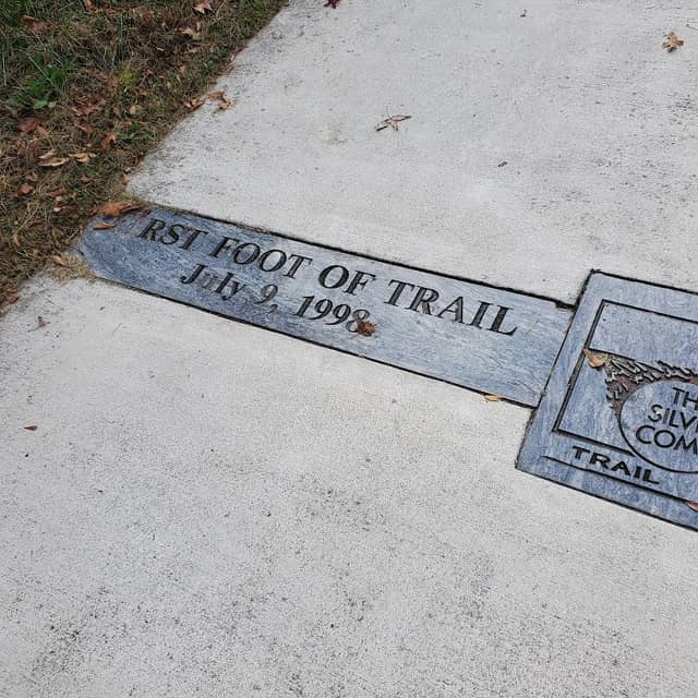 Silver Comet Trail - Rambo Road - Image 3