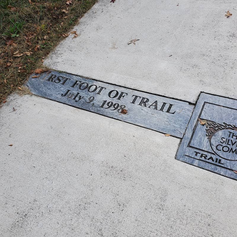 Silver Comet Trail - Rambo Road - Image 3