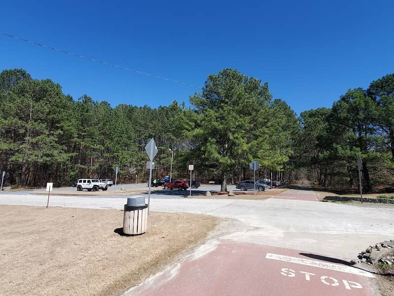 Silver Comet Trail - Rambo Road - Image 1