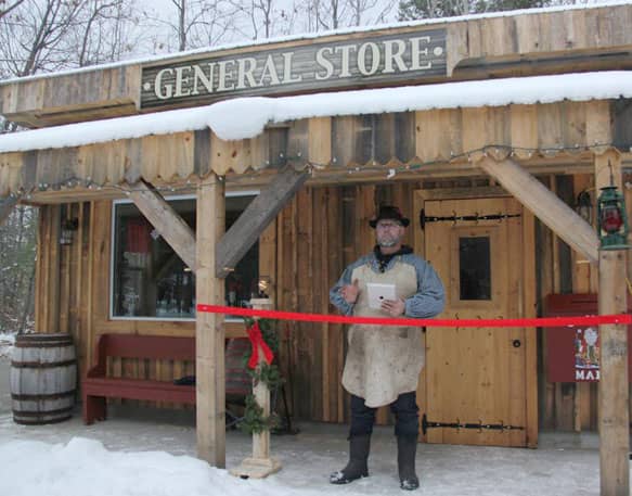 Petawawa Heritage Village - Image 1
