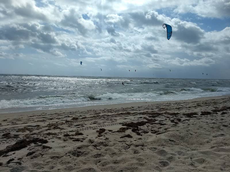 kite beach - Image 1
