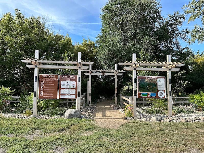 Bois De Sioux Adventure Park - Image 1
