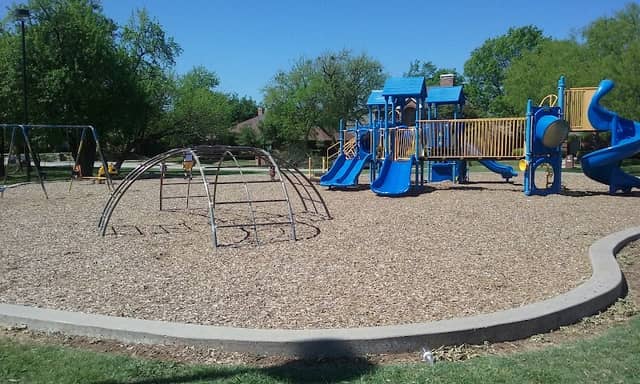 Austin Kent Ellis Park - Image 1