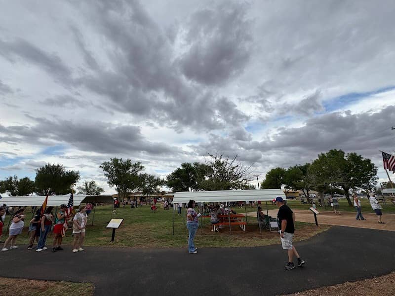 Gordon W. Leffingwell Park - Image 1