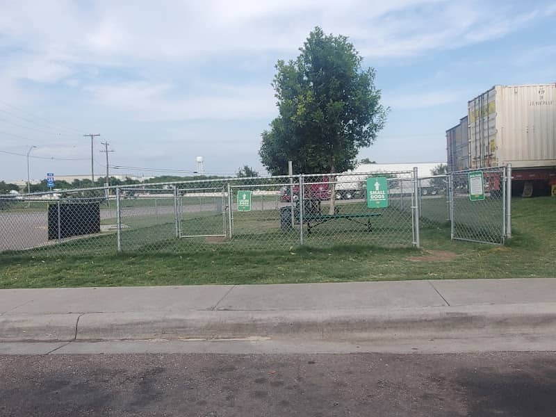 Dog Park at Love's Travel Stops - Image 1