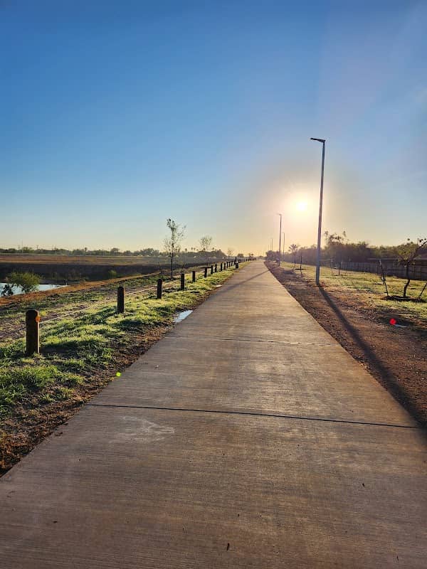 Chapin Hike and Bike Trail - Image 2