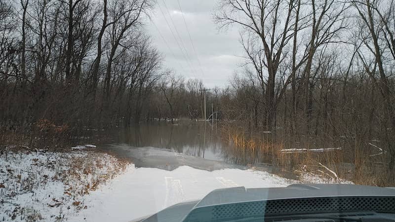 Wabash Lowlands Nature Preserve - Image 2