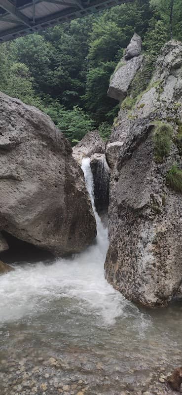 Cascada Căprioara - Image 2
