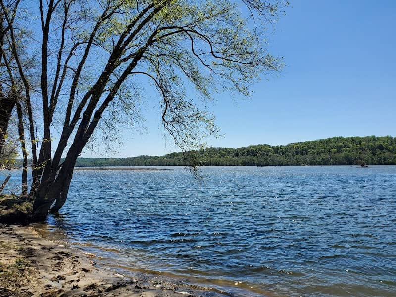 Conowingo Park and Octoraro Creek Trail - Image 1