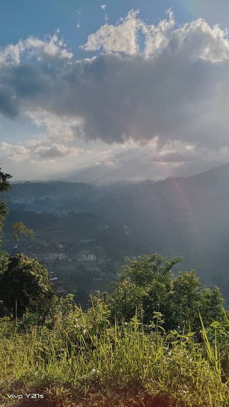 Lokal guide tour and trekking sidemen - Image 1