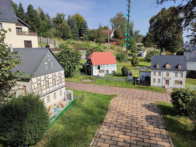 Mini-Weißbach - Image 1