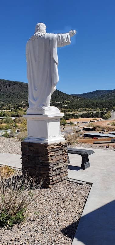 God's Prayer Garden - Image 1