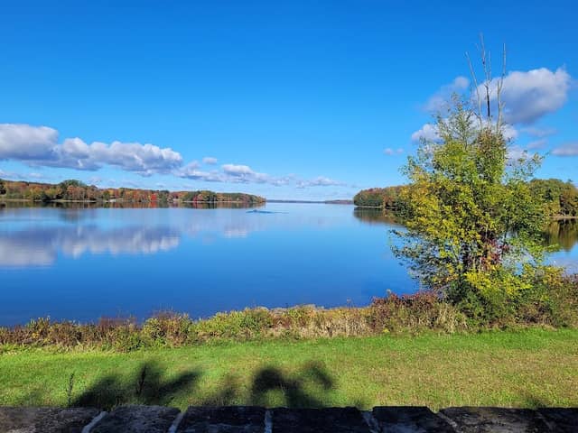 Pymatuning State Park (Ohio) - Main Beach - Image 1