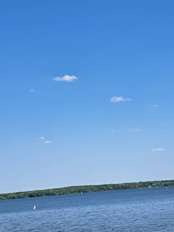 Pymatuning State Park (Ohio) - Main Beach - Image 2