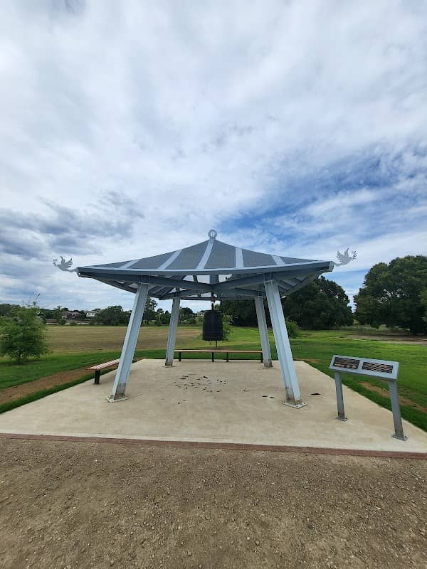 Peace Bell - Image 1