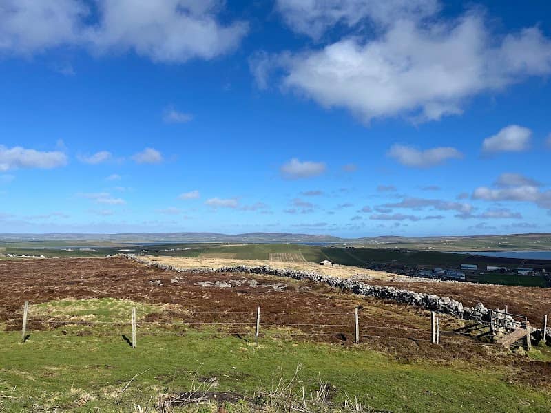 Stromness Viewpoint - Image 1