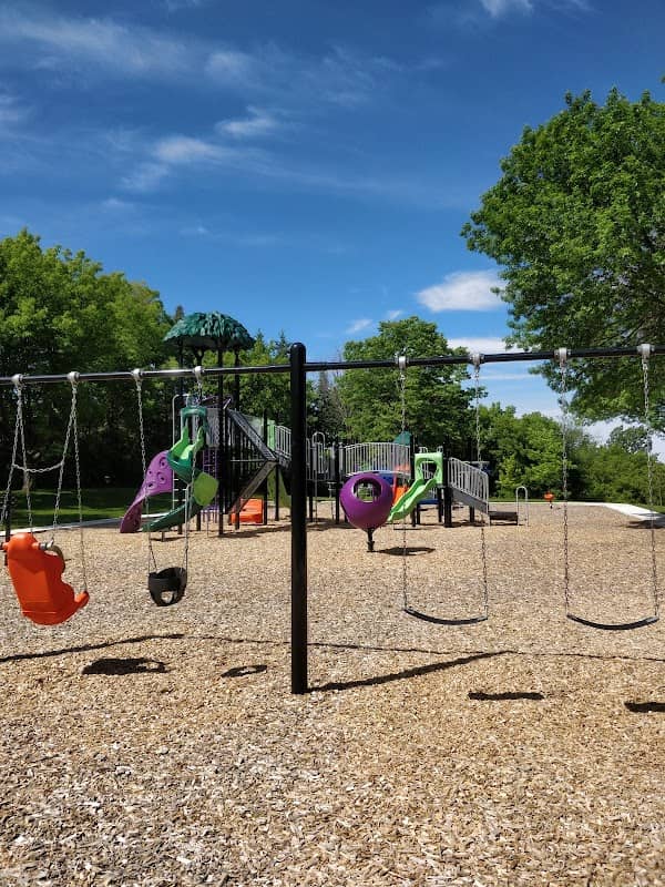 Power Hill Park - Image 1
