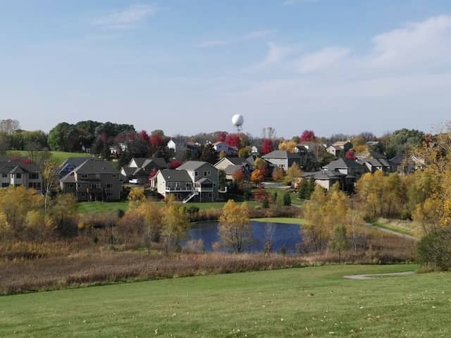 Power Hill Park - Image 2