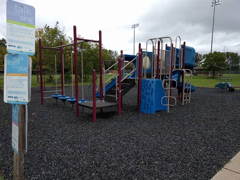 Ahuska Park - Image 1