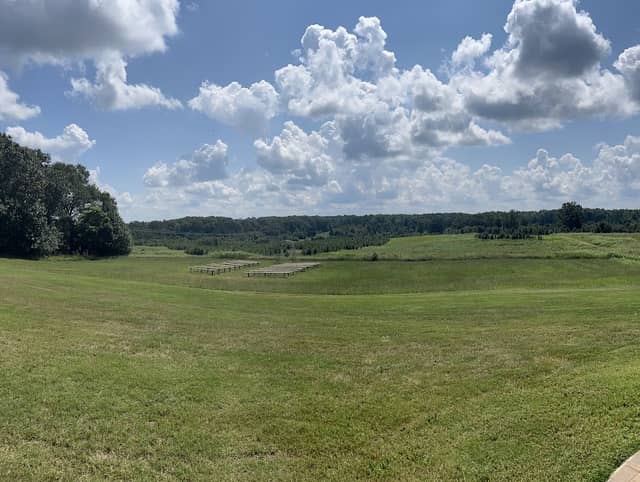 Nash Farm Park - Image 1