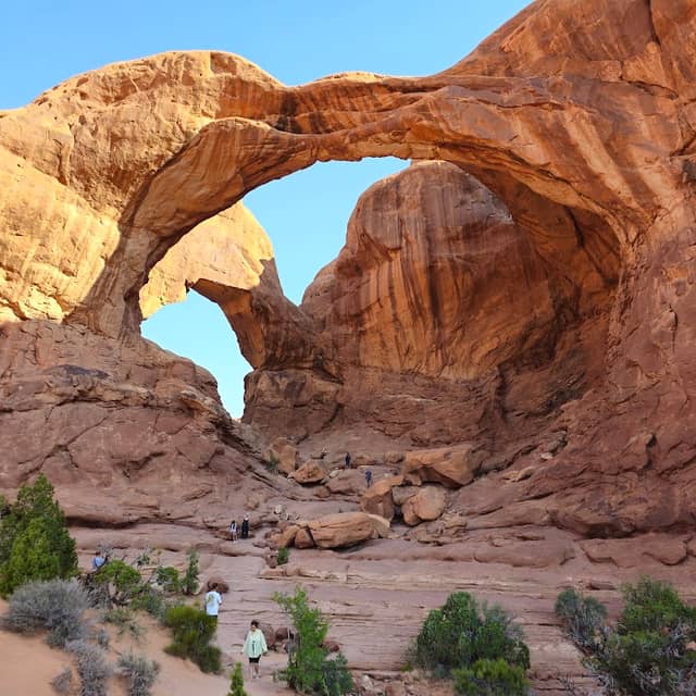 Arches National Park - Image 1