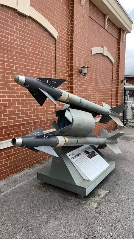 Alabama Veteran's Museum - Image 2