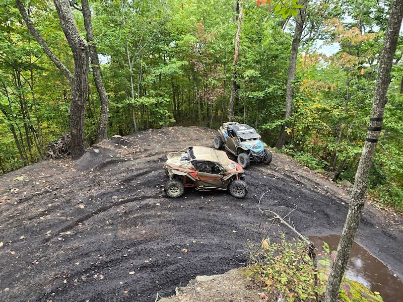 Castle Rock - Image 1