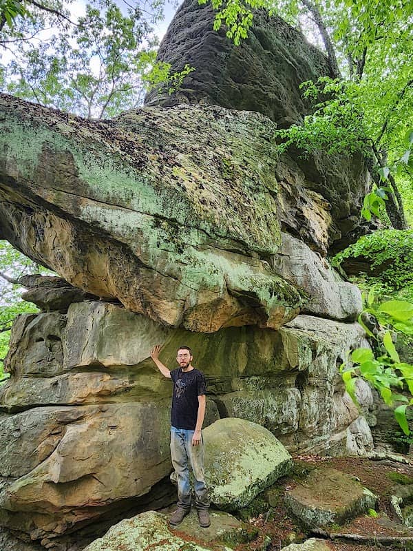Castle Rock - Image 2