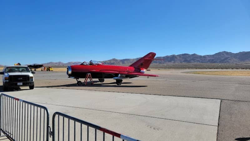 Apple Valley Airshow - Image 3