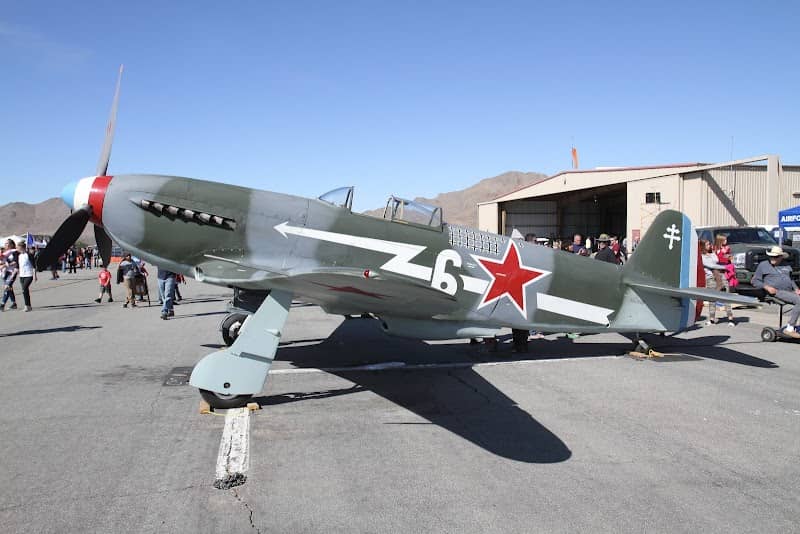 Apple Valley Airshow - Image 2